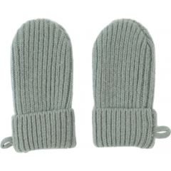 Lodger Mittens Folklore Merino vilnas cimdiņi, Silk, 12-24m - MTM 109_12-24  Šalles un cimdiņi