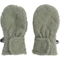 Lodger Mittens Folklore Fleece bērnu cimdiņi, Elm, 12-24m - MTF 632_12-24  Šalles un cimdiņi