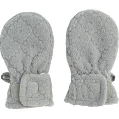 Lodger Mittens Folklore Fleece bērnu  cimdiņi, Drizzle, 0-12m - MTF 629_0-12  Šalles un cimdiņi