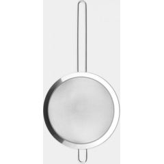 BRABANTIA siets, apaļš, 180mm diametrs, Brilliant Steel - 182648 Veļas kopšana