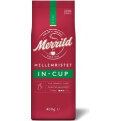 Malta kafija MERRILD In Cup, 400g