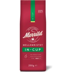 Malā kafija MERRILD In Cup, 250g