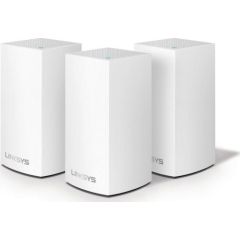 Router Linksys Velop WHW0103 3PACK.
