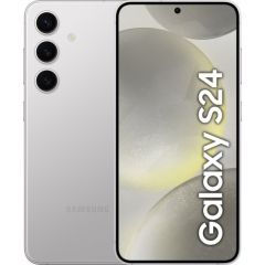 Samsung Galaxy S24 8/128GB 5G grey (SM-S921BZA)