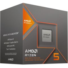 AMD Ryzen™ 5 8600G - processor