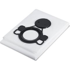 Flīša putekļu maisi putekļsūcējam Flex FS-F VCE 33-44 L/M; 5 gab. Putekļu sūceju maisi