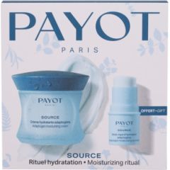 Payot Source / Moisturizing Ritual 50ml