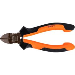 Diagonālās griešanas knaibles 125mm Truper® Knaibles un stangas