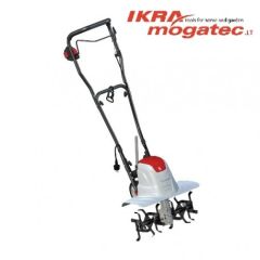 Ikra Mogatec FEM 1500, 1,5 kW Kultivators, elektrisks