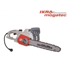 Электрическая цепная пила 2.2kW IKRA Mogatec IECS 2240 TF Пилы
