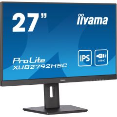 Iiyama Monitor ProLite XUB2792HSC-B5