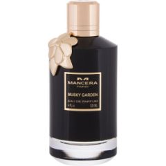 Mancera Musky Garden 120ml Sieviešu Smaržas