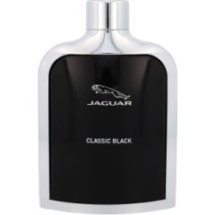 Jaguar Classic / Black 100ml