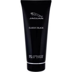 Jaguar Classic / Black 200ml