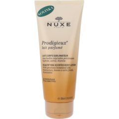 Nuxe Prodigieux / Beautifying Scented Body Lotion 200ml Ķermeņa kosmētika