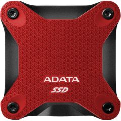 A-data External SSD ADATA SD620 1TB USB 3.2 Write speed 460 MBytes/sec Read speed 520 MBytes/sec SD620-1TCRD