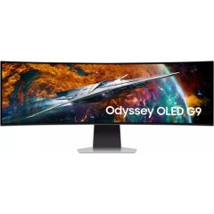 Monitors Samsung Odyssey OLED G95SC (LS49CG954SUXEN)