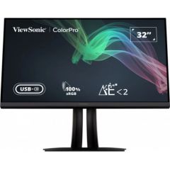 Monitors ViewSonic VP3256-4K