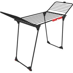 Clothes Drying Rack Vileda King Ultimate Veļas žāvēšana