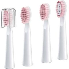 Yoothbrush tips FairyWill E11 (white)