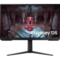Samsung Monitor Odyssey G5 S27CG510EU