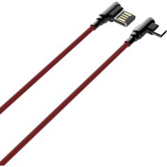 LDNIO LS422 2m USB-C Cable