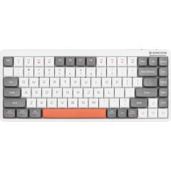Tracer 47310 FINA 84 White/Grey (Outemu Red Switch)