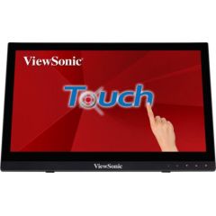 Monitors ViewSonic TD1630-3