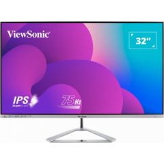 Monitors ViewSonic VX3276-MHD-3 31.5" LED / LCD мониторы