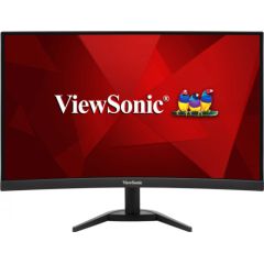 Monitors ViewSonic VX2468-PC-MHD 23.6"
