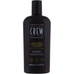 American Crew Daily / Deep Moisturizing 450ml