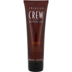 American Crew Style / Firm Hold Styling Gel 250ml