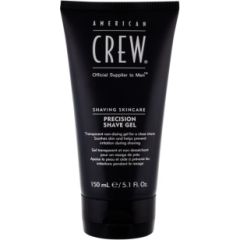 American Crew Shaving Skincare / Precision Shave Gel 150ml