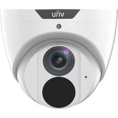 Uniview IPC3618SS-ADF28KM-I0 ~ UNV Lighthunter IP камера 8MP 2.8мм
