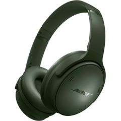 Bose беспроводные наушники QuietComfort Headphones, зеленый