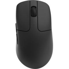 Keychron M2 Wireless Gaming Mouse (Black)