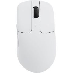 Keychron M2 Wireless Gaming Mouse (White)