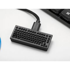 Keychron M3 Wireless 4K Version Gaming Mouse (Black)