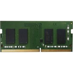QNAP DDR4 - 4GB - 2666, Single RAM (RAM-4GDR4T0-SO-2666)