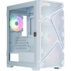 Enermax MarbleShell MS31 ARGB, tower case (white, tempered glass)