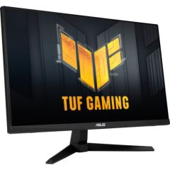 ASUS TUF Gaming VG249Q3A, gaming monitor - 24 - black, FullHD, AMD FreeSync Premium, HDMI, 180Hz panel