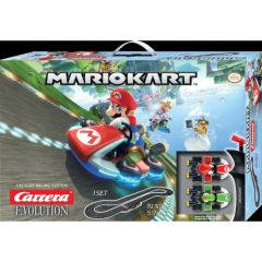 Carrera EVOLUTION Mario Kart 8, Racetrack