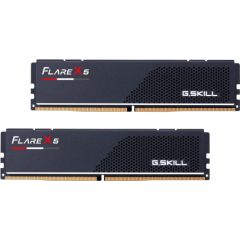 G.Skill DIMM 96 GB DDR5-5600 (2x 48 GB) dual kit, RAM (black, F5-5600J4040D48GX2-F, Flare X5, EXPO)