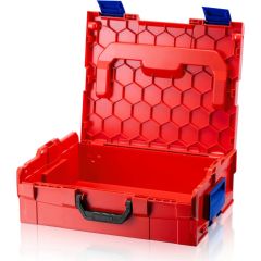 KNIPEX L-BOXX 00 21 19 LB LE, tool box (empty)