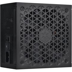 SilverStone SST-DA1000R-GM 1000W, PC power supply (black, 7x PCIe, cable management, 1000 watts)