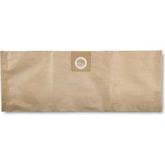 Papīra putekļu maisi putekļsūcējam Karcher NT 38/1 Me Classic; 5 gab. Putekļu sūceju maisi