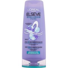 L'oreal Elseve Hyaluron Pure 300ml Matu kopšana