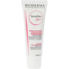 Bioderma Sensibio / DS+ 40ml