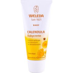 Weleda Baby / Calendula Baby Cream 75ml