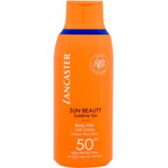 Lancaster Sun / Beauty Body Milk 175ml SPF50